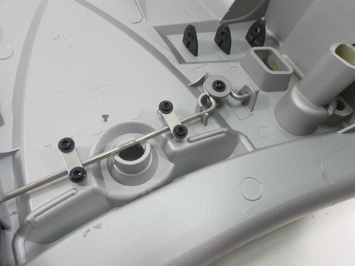 2013 BMW R1200GS K255 Adventure Rear Support Under Rack Mount 46547698454 {{ shop.shopifyCountryName }} - Mototech271