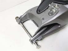 Load image into Gallery viewer, 2022 Ducati Hypermotard 950 Rear Swingarm &amp; Axle S 37021011BD 75620062A
