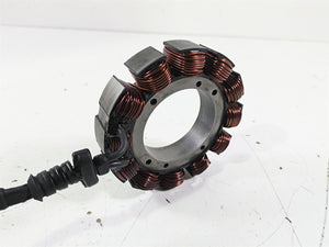 2003 Harley Touring FLHTCUI E-Glide 100th Stator Alternator Generator 29987-02A