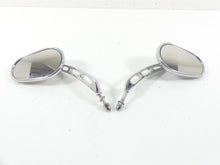 Load image into Gallery viewer, 2009 Harley FLHTCU SE4 CVO E-Glide Rear View Mirror Set 92341-09A 92342-09A | Mototech271
