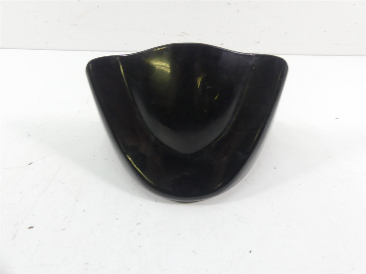 2015 Harley FXDF Dyna Fat Bob Front Lower Belly Chin Spoiler Cover Fairing {{ shop.shopifyCountryName }} - Mototech271