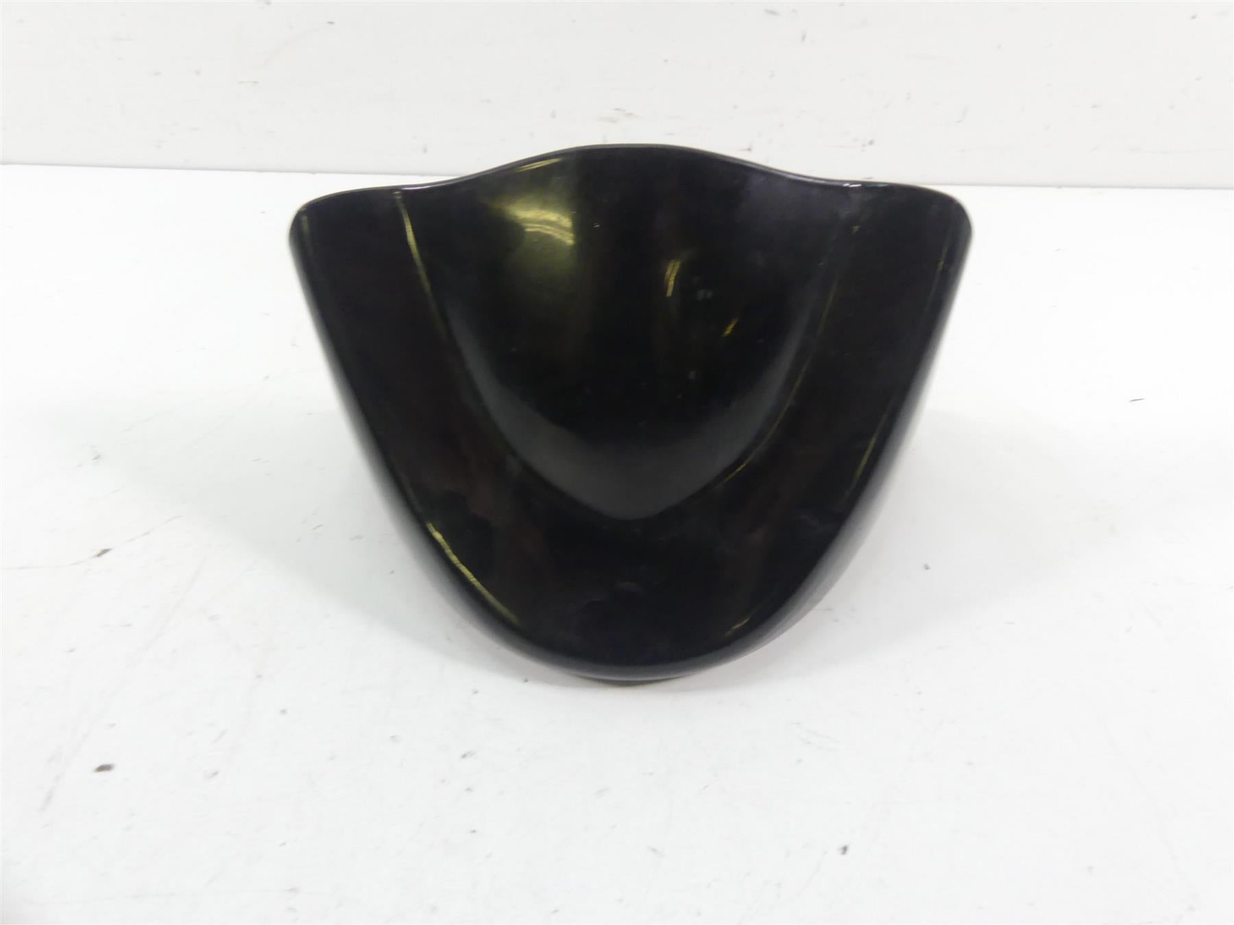 2015 Harley FXDF Dyna Fat Bob Front Lower Belly Chin Spoiler Cover Fairing {{ shop.shopifyCountryName }} - Mototech271
