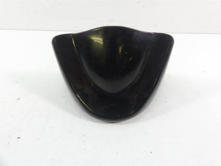 2015 Harley FXDF Dyna Fat Bob Front Lower Belly Chin Spoiler Cover Fairing {{ shop.shopifyCountryName }} - Mototech271