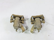 Load image into Gallery viewer, 2022 CFMoto Zforce 950 Sport Rear Brake Caliper Set 5BY0-081060 5BY0-081050
