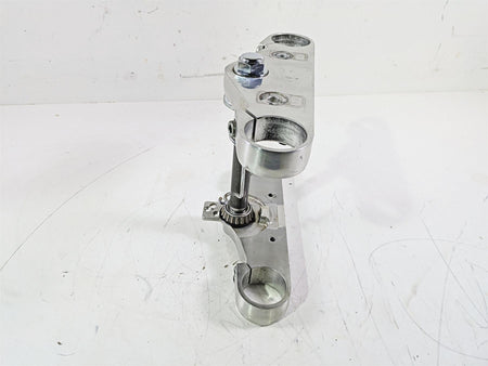 2002 Honda V-Twin VTX1800 C Upper & Lower Triple Tree Set READ 53219-MCH-000 {{ shop.shopifyCountryName }} - Mototech271