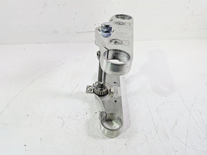 2002 Honda V-Twin VTX1800 C Upper & Lower Triple Tree Set READ 53219-MCH-000 | Mototech271