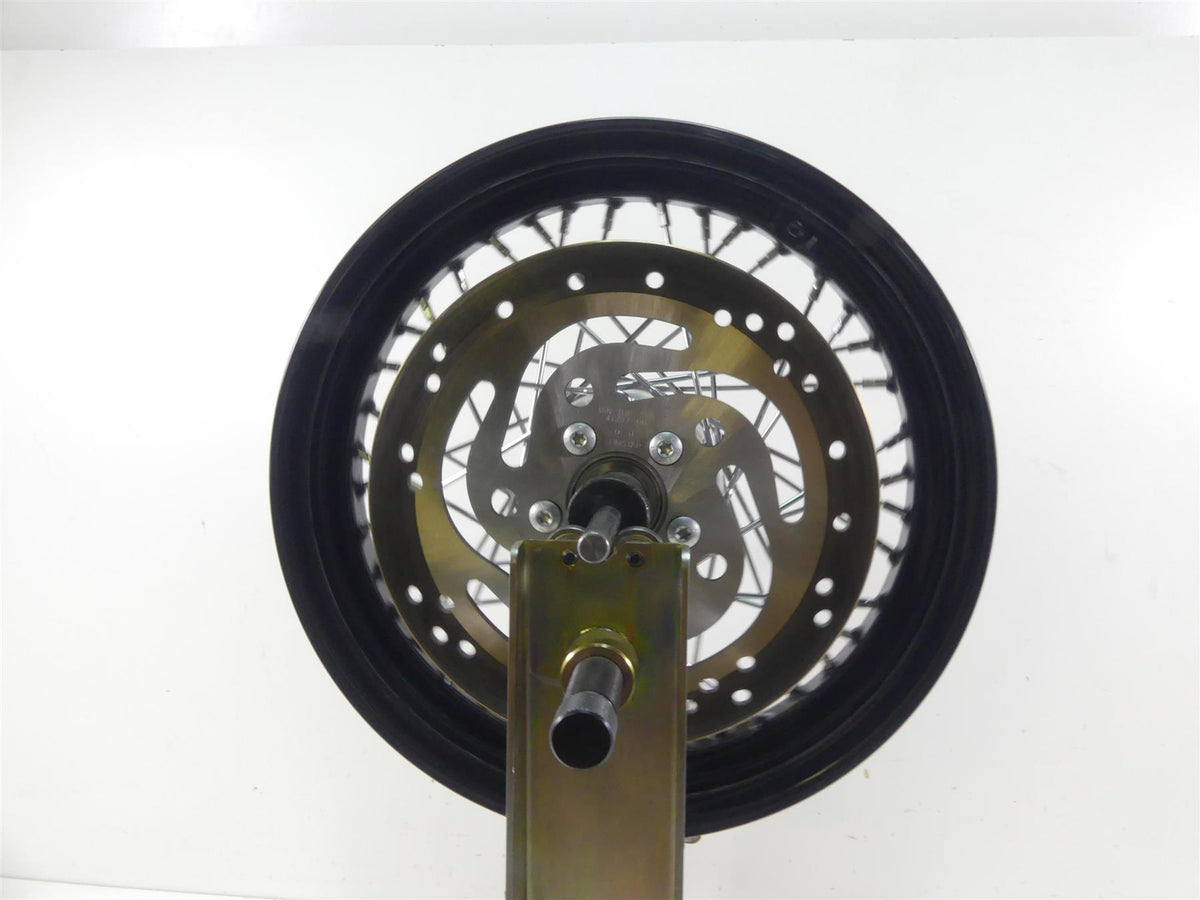 2021 Harley Softail FXBBS 114 Street Bob Straight Rear 16x3 Wheel Rim 40900488 {{ shop.shopifyCountryName }} - Mototech271