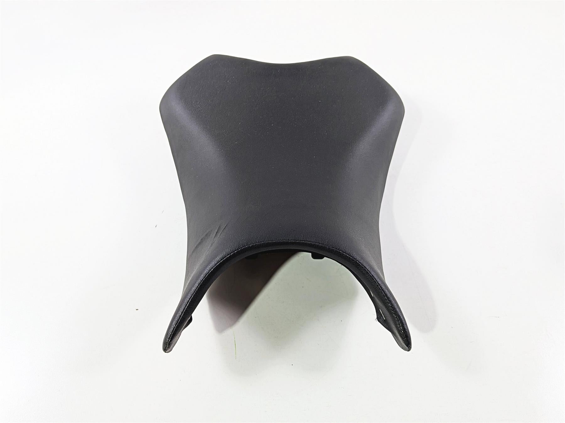 2024 Kawasaki EX500 Ninja 40th An. Front Rider Driver Seat Saddle 53066-0896-MA {{ shop.shopifyCountryName }} - Mototech271