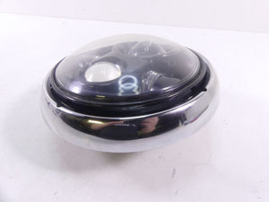 2009 Harley Touring FLHTCU Electra Glide Daymaker Headlight Head Lamp 67700041A