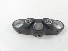 Load image into Gallery viewer, 2015 Ducati Monster 1200 S Upper Triple Tree Steering Clamp Ohlins 34111001AC | Mototech271
