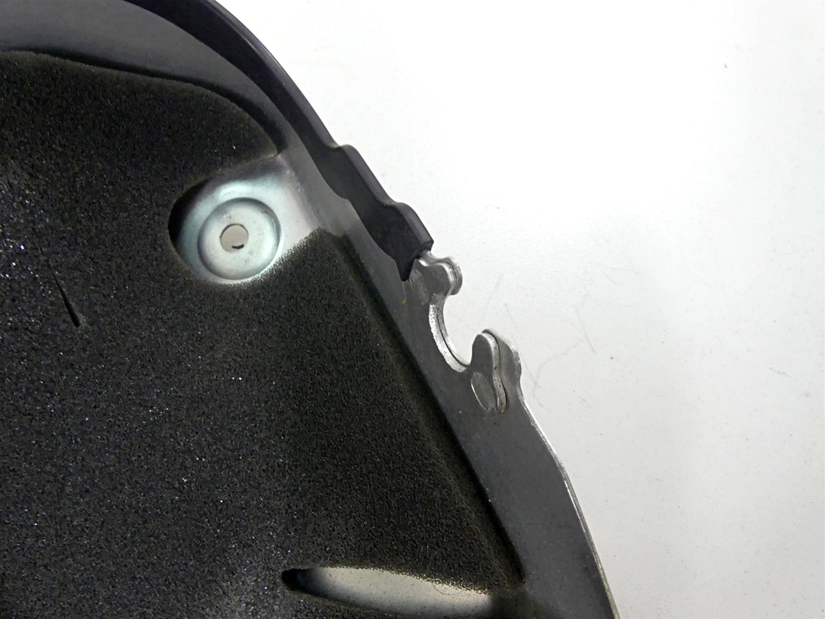 2012 Yamaha VMX17 VMAX 1700 Right Side Cover Fairing 2S3-21741-10-00 {{ shop.shopifyCountryName }} - Mototech271