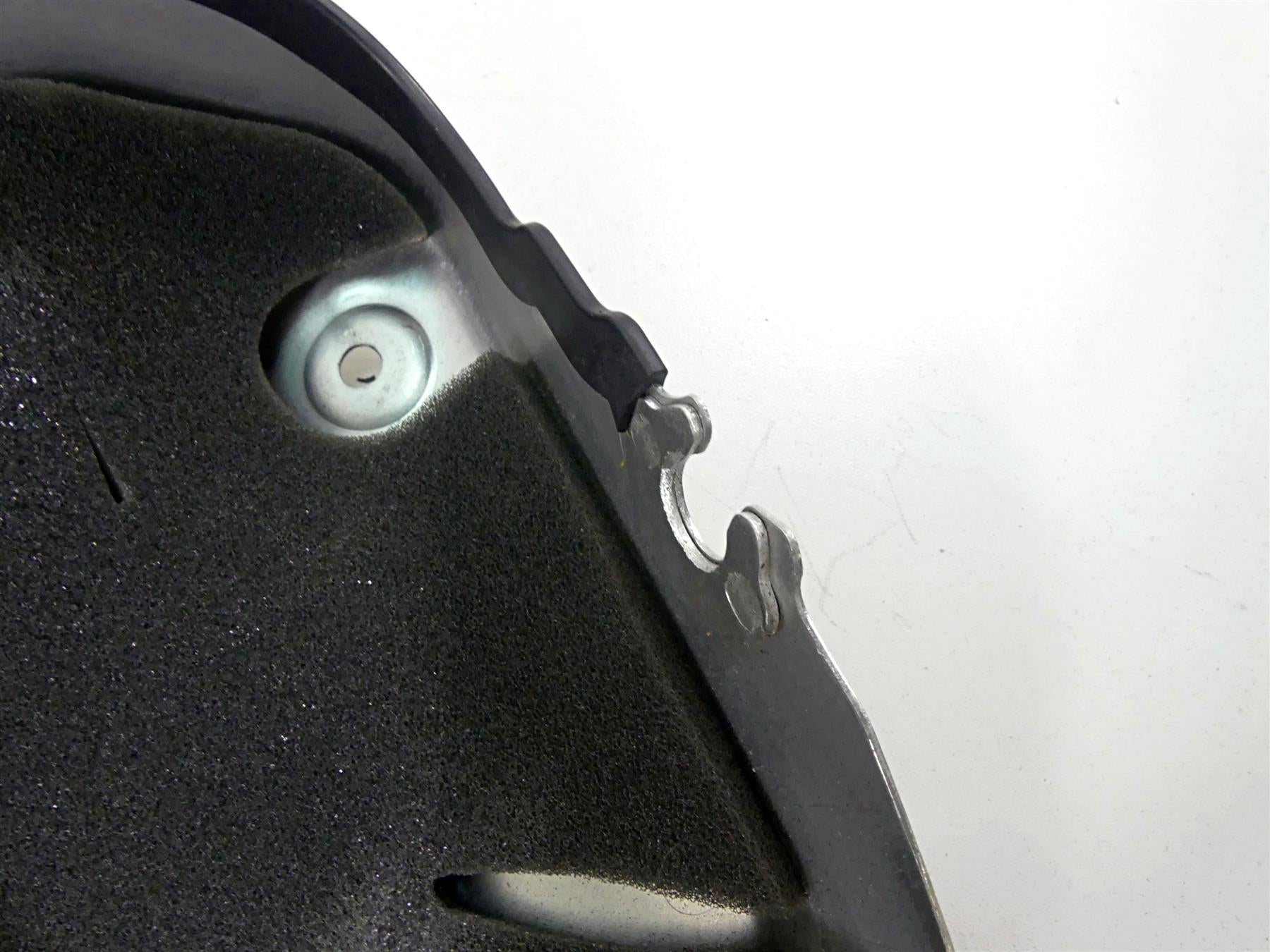 2012 Yamaha VMX17 VMAX 1700 Right Side Cover Fairing 2S3-21741-10-00 {{ shop.shopifyCountryName }} - Mototech271