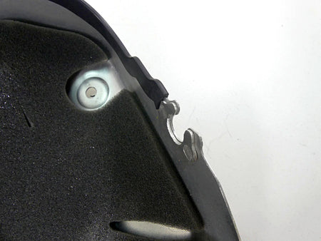 2012 Yamaha VMX17 VMAX 1700 Right Side Cover Fairing 2S3-21741-10-00 {{ shop.shopifyCountryName }} - Mototech271