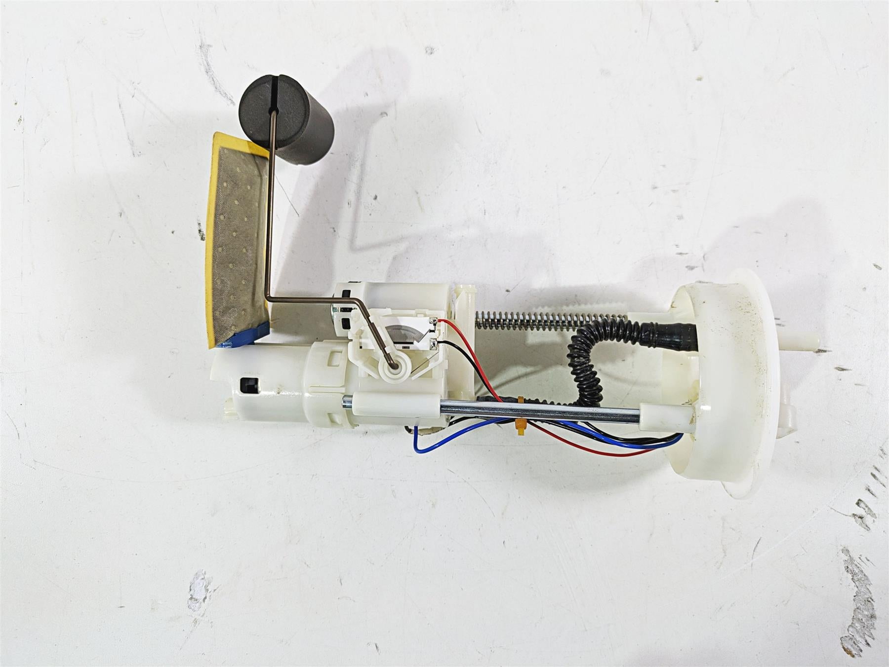 2020 Polaris RZR XP 1000 EPS Fuel Gas Petrol Pump 1K -Tested 2208323 {{ shop.shopifyCountryName }} - Mototech271
