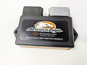 1999 Harley Dyna FXDL Low Rider Screamin Eagle Cdi Ecu Ignition Control Module 32702-01A