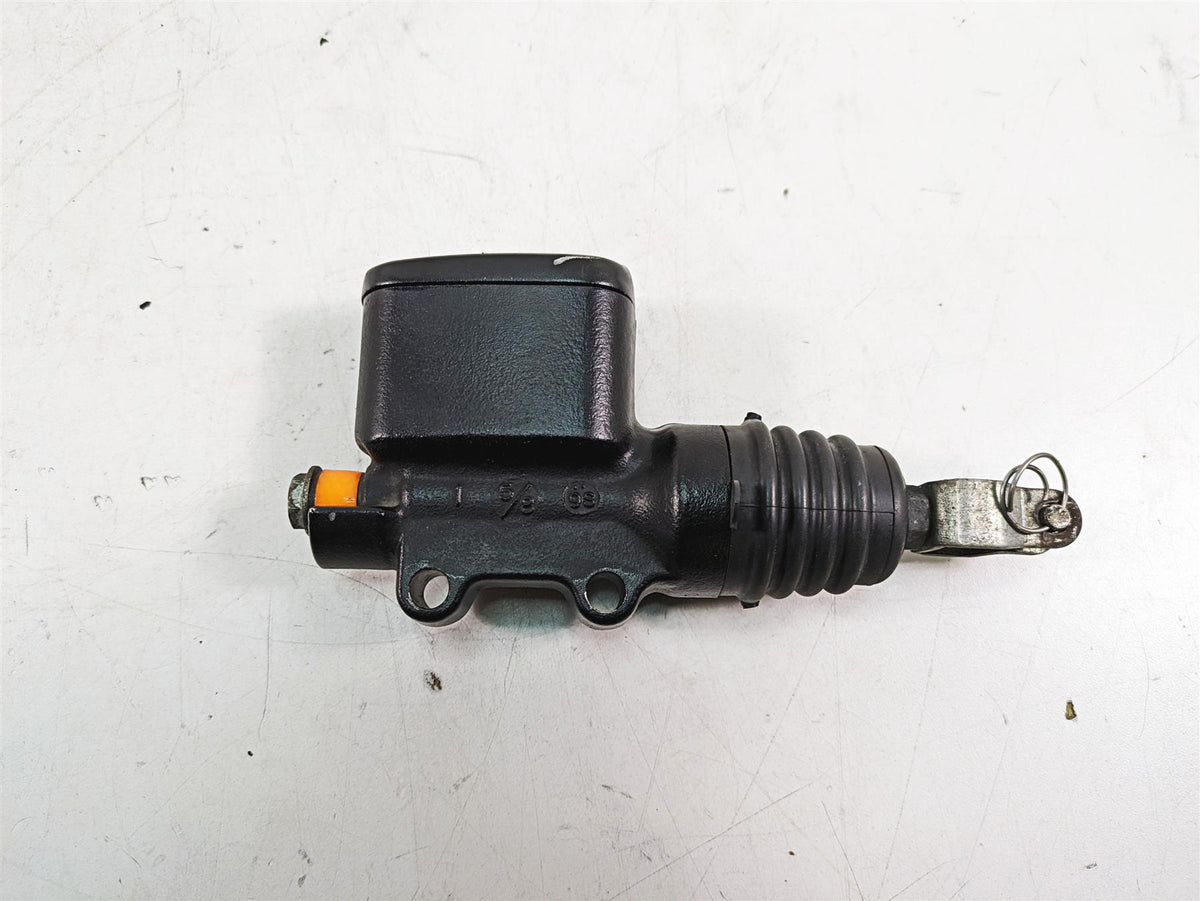 2020 Harley Softail FXBB Street Bob Rear Brake Master Cylinder 5/8" 41700460 {{ shop.shopifyCountryName }} - Mototech271