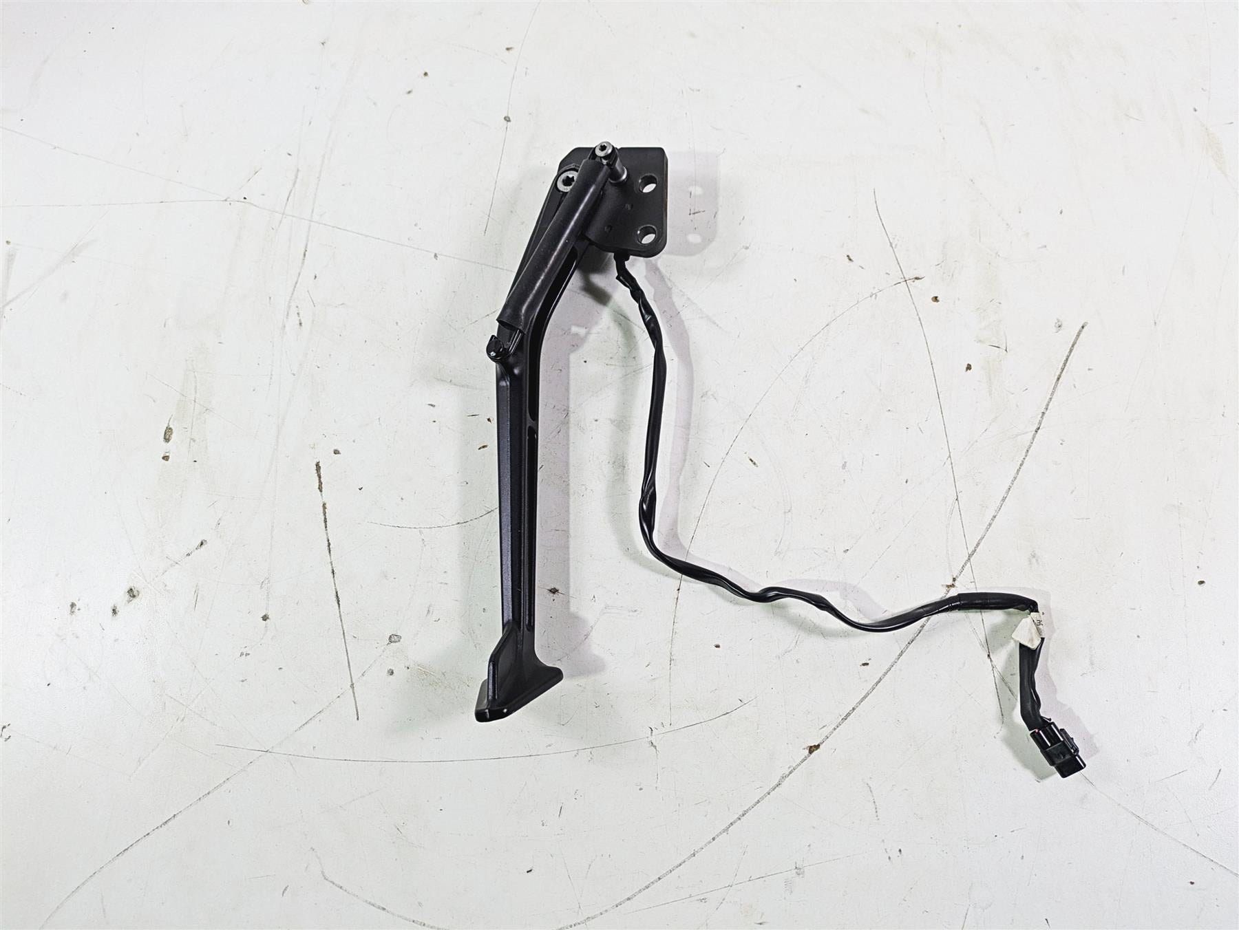2022 KTM 1290 Super Adventure S Side Kickstand Stand & Safety Switch 61903023133 {{ shop.shopifyCountryName }} - Mototech271