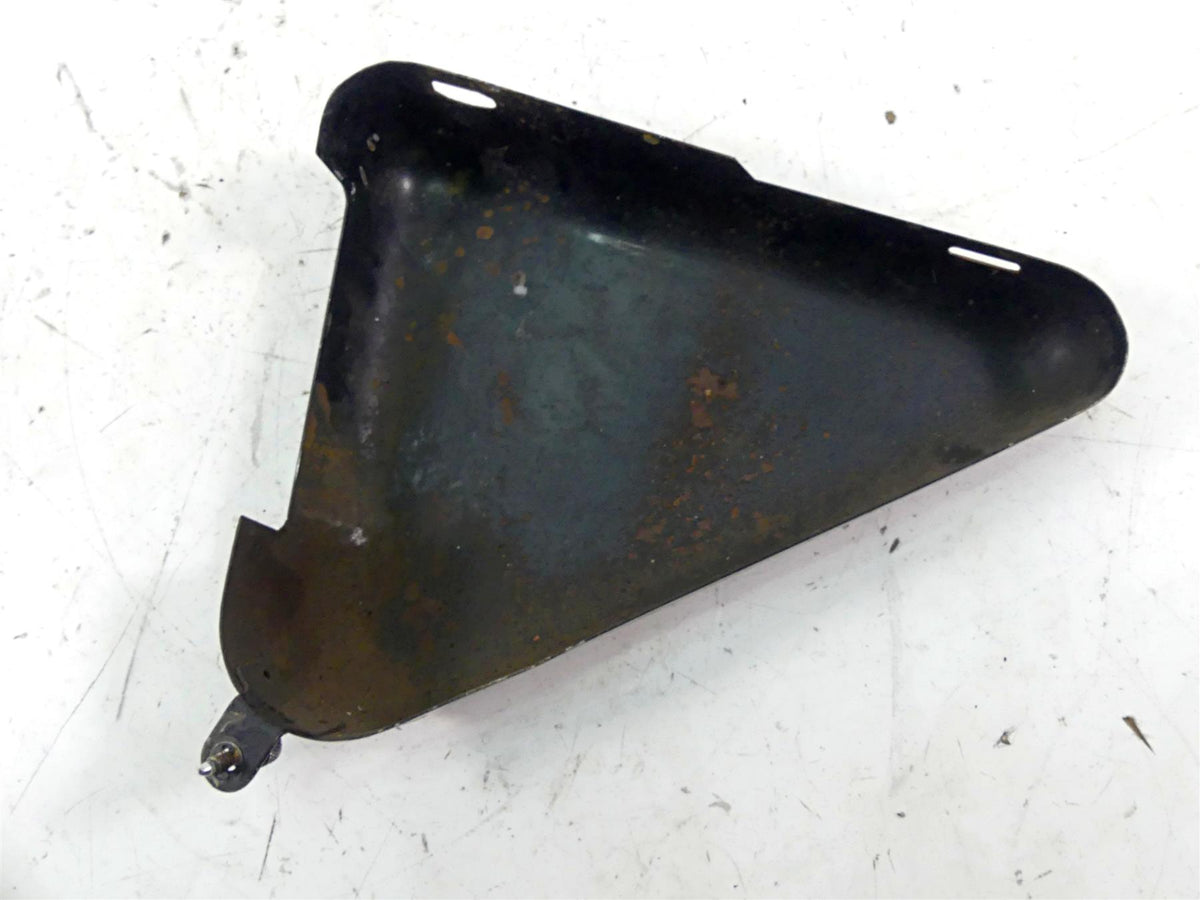 1979 Harley Sportster XLS1000 Roadster Oem Right Side Cover Fairing 66415-79 {{ shop.shopifyCountryName }} - Mototech271