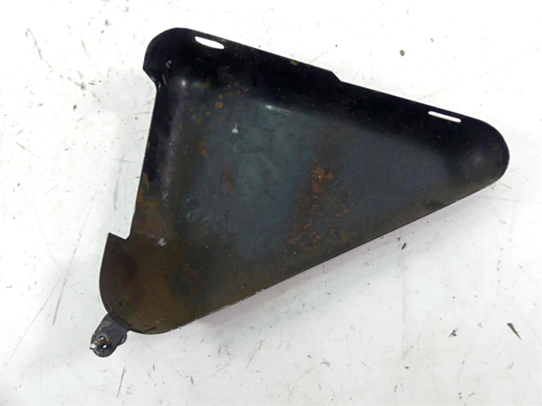 1979 Harley Sportster XLS1000 Roadster Oem Right Side Cover Fairing 66415-79 {{ shop.shopifyCountryName }} - Mototech271