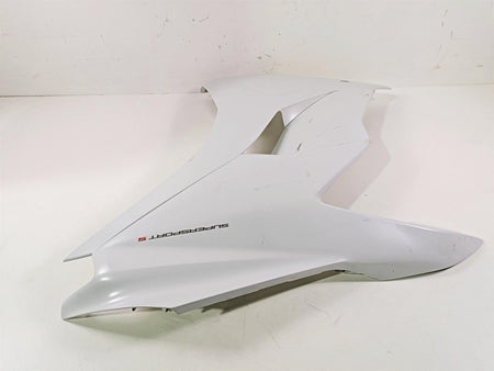 2019 Ducati Supersport 939 S Right Main Fairing Cover Set 48018821B 48018831B {{ shop.shopifyCountryName }} - Mototech271