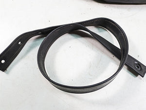 2005 Harley Dyna FXDL Low Rider Duo Driver Rider Seat Saddle 53078-04 | Mototech271