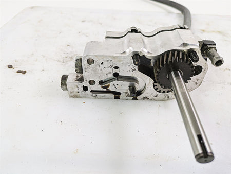 2002 Indian Spirit Deluxe S&S Oil Pump 03-526 03-554 03-555 03-526 03-534 03-537 {{ shop.shopifyCountryName }} - Mototech271