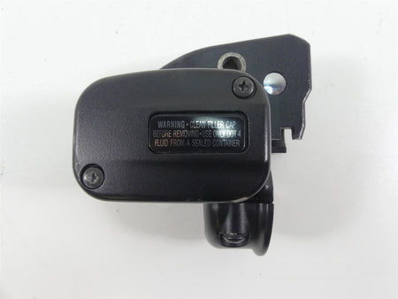 2020 Harley Softail FXBB Street Bob Front Brake Master Cylinder 1/2" 41700233 {{ shop.shopifyCountryName }} - Mototech271