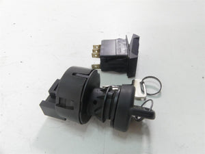 2017 Polaris General 1000 Ignition Awd Switch Key Set 4012165 4014611
