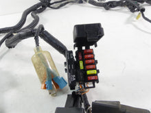 Load image into Gallery viewer, 2006 Honda V-Twin VTX1800 N3 Main Wiring Harness Loom - No Cuts 32100-MCV-D00

