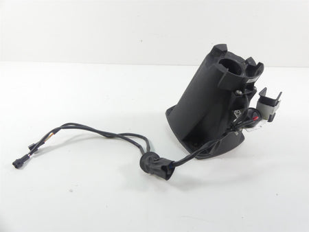 2015 Yamaha Waverunner Cruiser VX1100 Steering Neck Housing Cover F2X-6152M-00 {{ shop.shopifyCountryName }} - Mototech271