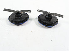 Load image into Gallery viewer, 2018 Yamaha YXZ1000R EPS SS Horn with Blue Covers Set 12V
