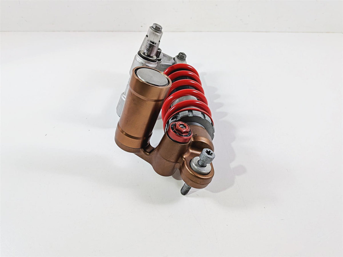 2014 BMW S1000RR K46 Rear Suspension Shock Damper 31427729180 {{ shop.shopifyCountryName }} - Mototech271
