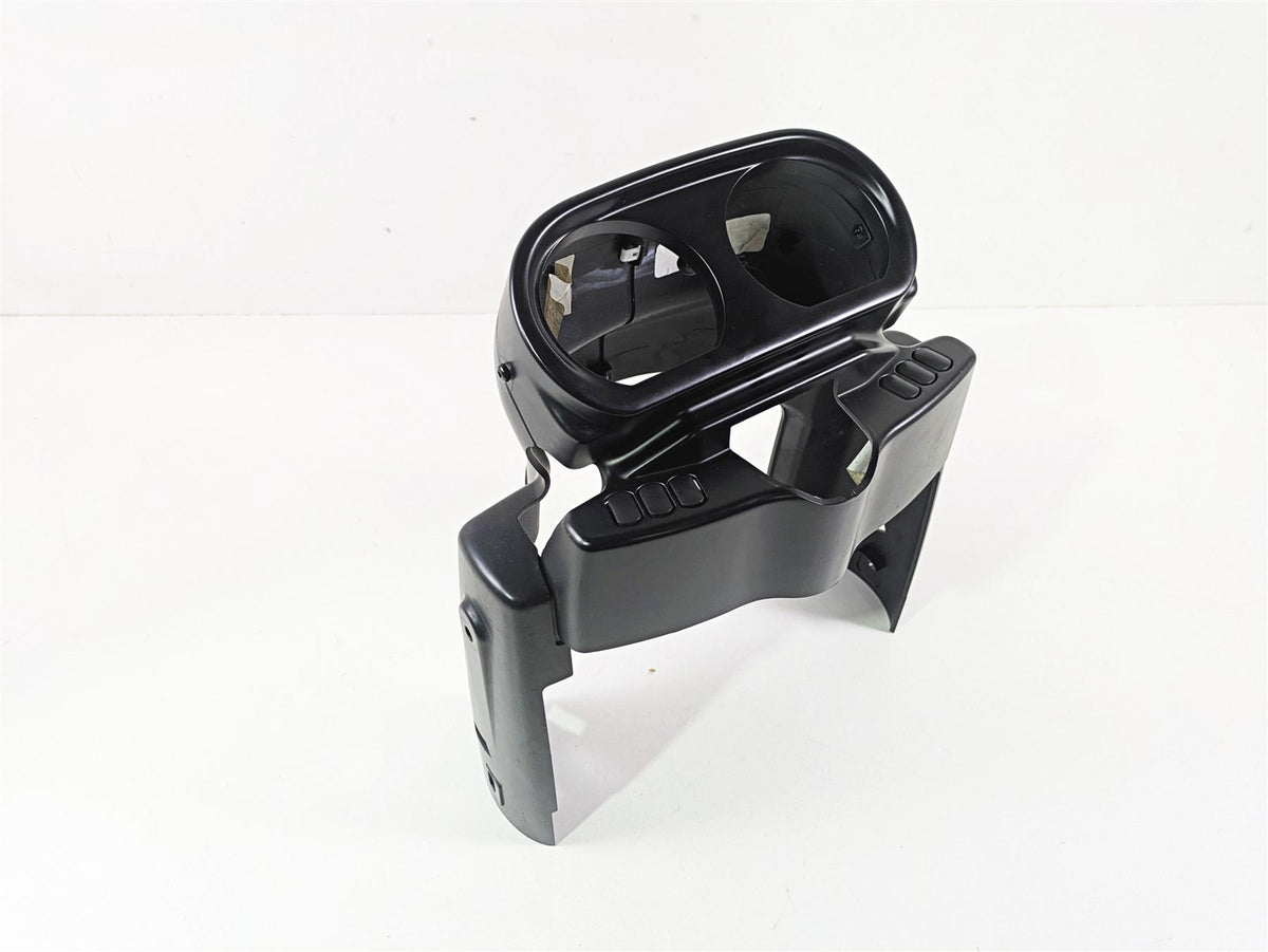 2021 Harley Touring FLTRX Road Glide Gauges Instrument Nacelle Covers 70900374 {{ shop.shopifyCountryName }} - Mototech271