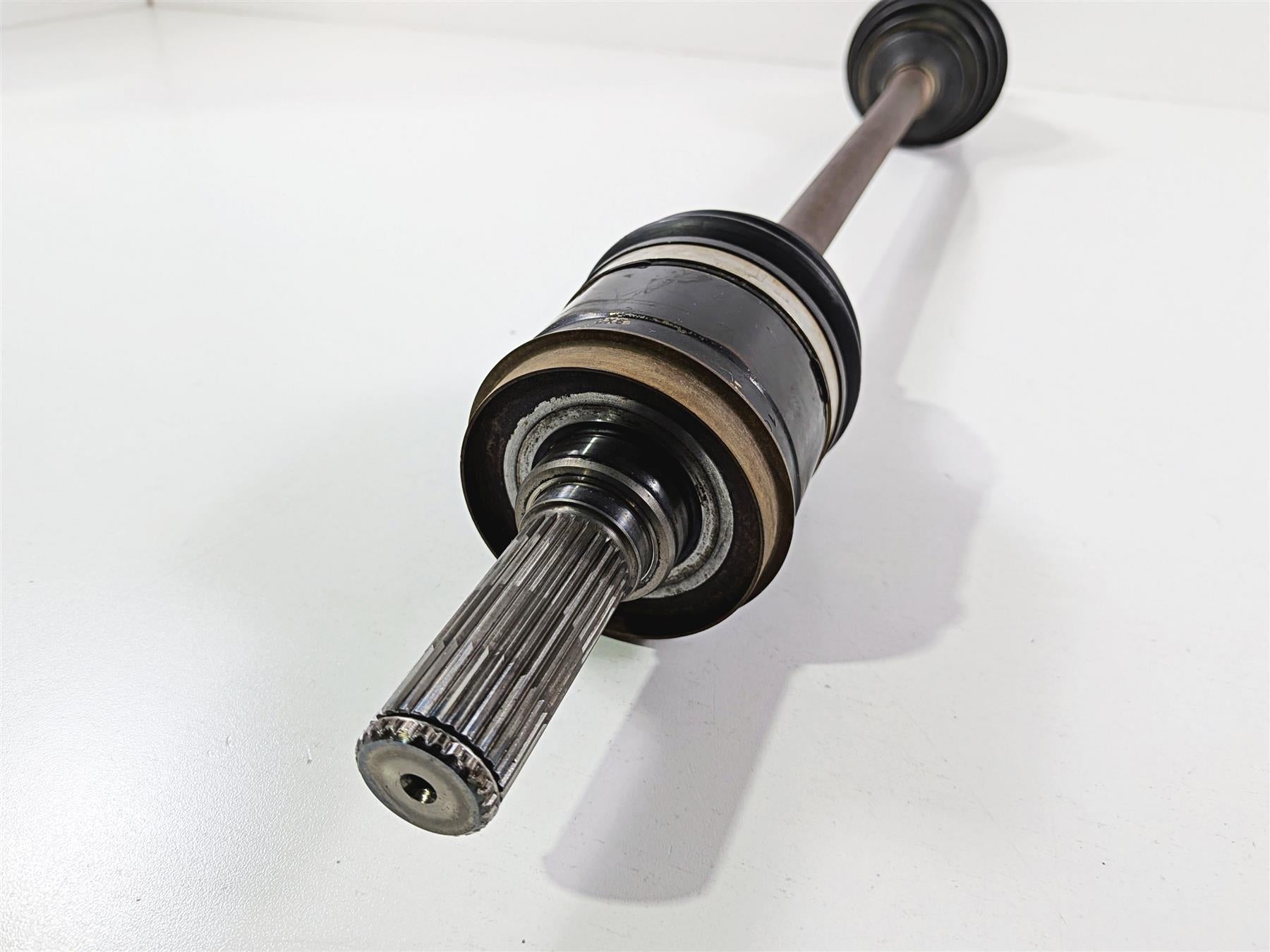 2020 Kawasaki Teryx KRX KRF 1000 Front Right Cv Drive Axle 59266-0732-Mototech271