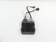 Load image into Gallery viewer, 2015 Triumph 1050 Speed Triple R Rectifier Voltage Regulator T1300675 FH020AA | Mototech271
