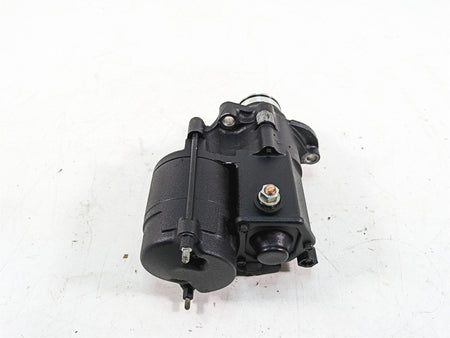 2013 Harley Softail FLSTFB Fat Boy Lo Engine Starter Motor 31618-06A {{ shop.shopifyCountryName }} - Mototech271