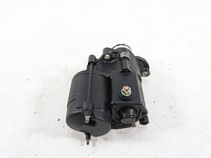2013 Harley Softail FLSTFB Fat Boy Lo Engine Starter Motor 31618-06A | Mototech271