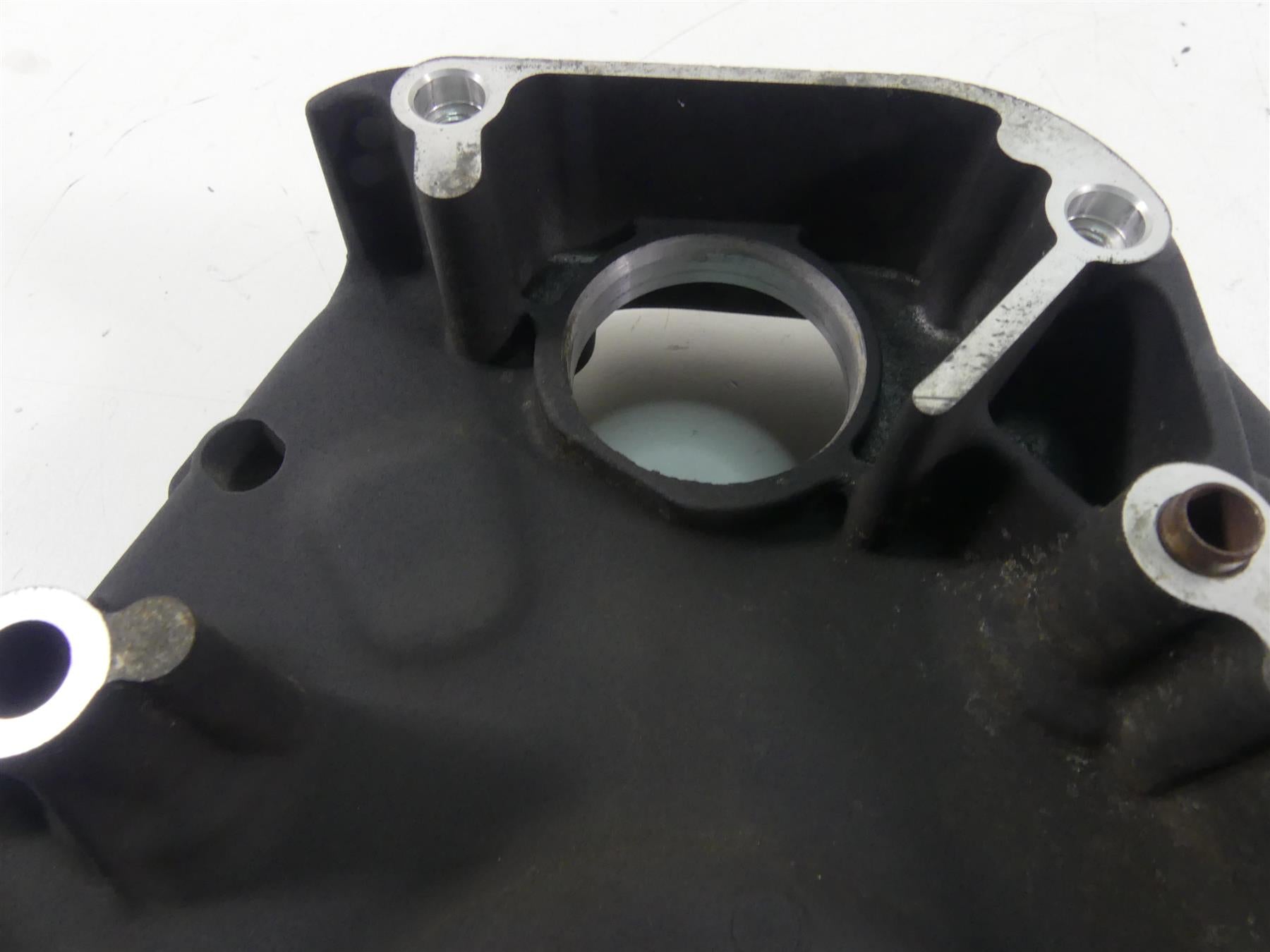 2013 Harley Touring FLHTK Electra Glide Inner Primary Drive Cover 60677-07 {{ shop.shopifyCountryName }} - Mototech271