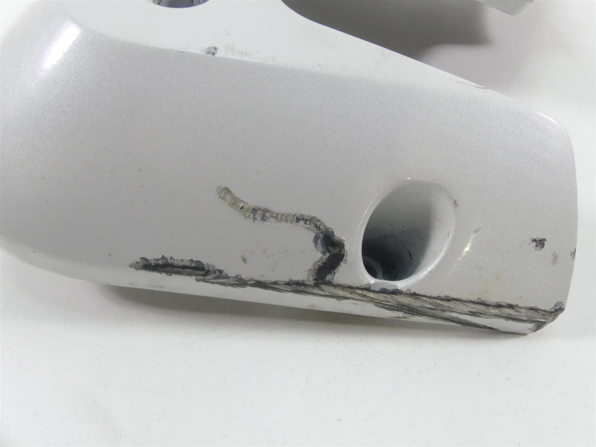 2011 Victory Cross Country Left Radiator Side Cover Fairing Cowl 5136647 {{ shop.shopifyCountryName }} - Mototech271