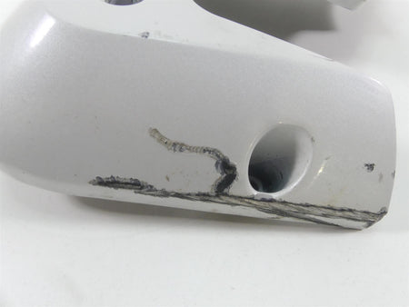 2011 Victory Cross Country Left Radiator Side Cover Fairing Cowl 5136647 {{ shop.shopifyCountryName }} - Mototech271