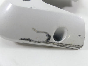 2011 Victory Cross Country Left Radiator Side Cover Fairing Cowl 5136647 | Mototech271