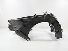 Load image into Gallery viewer, 2024 Yamaha YZF R1 RN65 Main Frame Chassis - Damage - With Salvage Texas Title 2CR-21110-00-00
