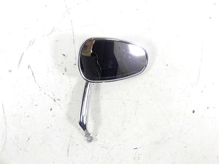 2006 Harley Softail FXSTSI Springer Right Slipstream Rear View Mirror 56000006 {{ shop.shopifyCountryName }} - Mototech271