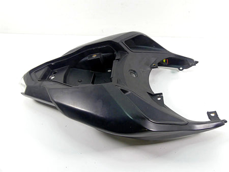 2008 Ducati 848 SBK Rear Aftermarket Tail Fairing Cover Cowl + Tail Light Lamp {{ shop.shopifyCountryName }} - Mototech271