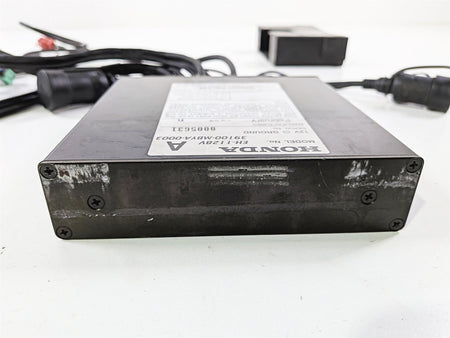 2000 Honda GL1500 Valkyrie Interstate Radio Stereo Amplifier 39100-MBYA-0003-Mototech271