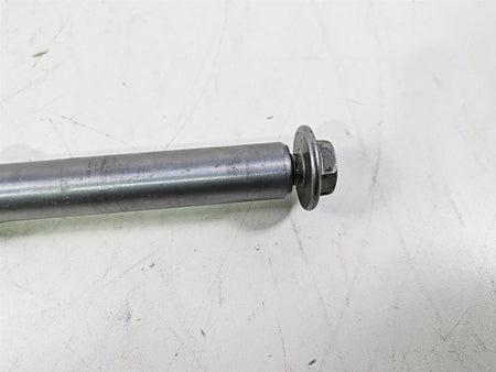 2023 BMW G310R K03 Front Wheel Axle Spindle 36318554141 {{ shop.shopifyCountryName }} - Mototech271