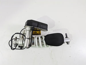 2015 BMW R1200 GS Adv K51 Straight Dynamic Esa Rear Shock Damper 33548548886