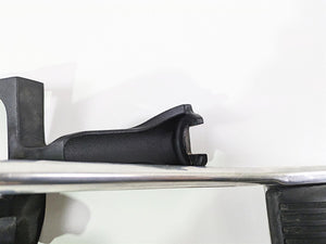 2016 Indian Chief Classic Left Front Floor Board Mount & Brake Pedal 1019864 | Mototech271