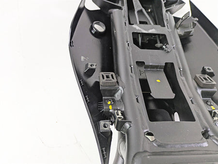 2016 Ducati Monster 1200 S Subframe Sub Frame Inner Fender Set 47017251DA {{ shop.shopifyCountryName }} - Mototech271