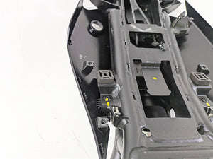 2016 Ducati Monster 1200 S Subframe Sub Frame Inner Fender Set 47017251DA